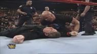 Stone Cold Steve Austin